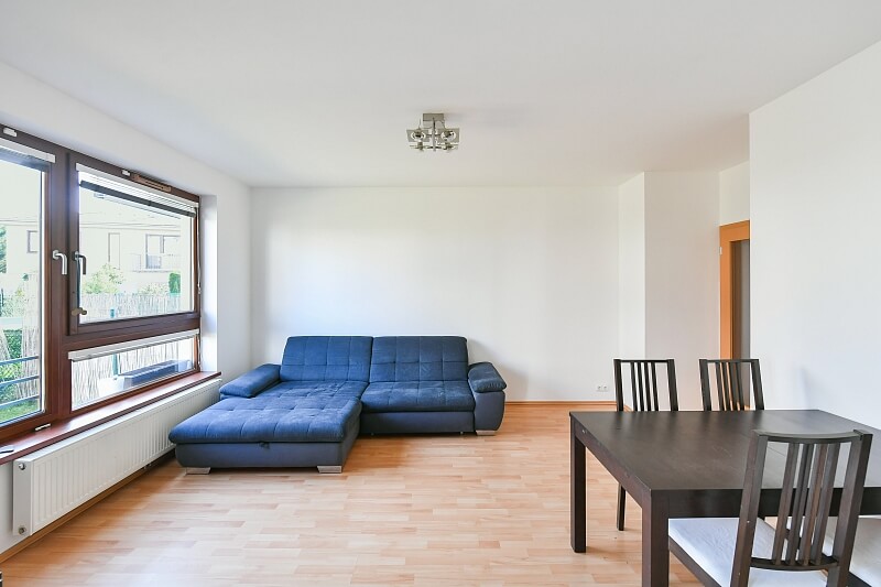 Lipovská, Zličín - Prague 5 | Rent, Apartment One-bedroom (2+kk), 55 m²