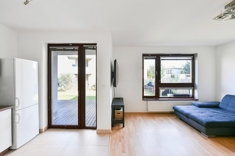 Lipovská, Zličín - Praha 5 | Pronájem, Byt 2+kk, 55 m²