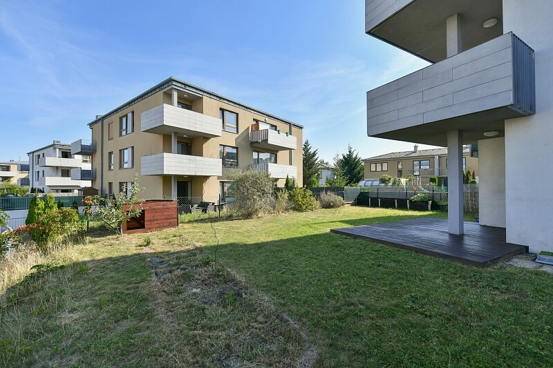 Lipovská, Zličín - Praha 5 | Pronájem, Byt 2+kk, 55 m²