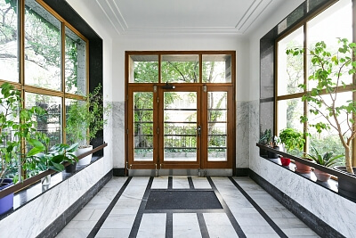 Kouřimská, Vinohrady - Praha 3 | Pronájem, Byt 2+kk, 45 m²