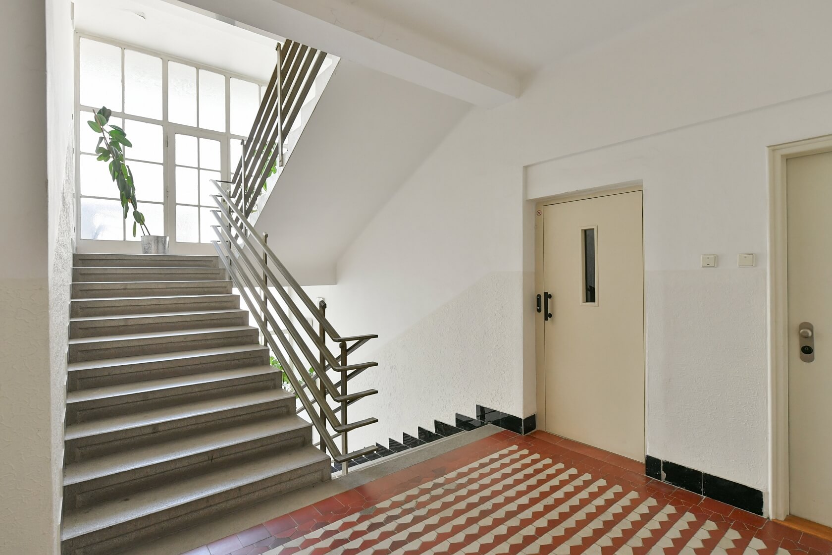 Kouřimská, Vinohrady - Praha 3 | Pronájem, Byt 2+kk, 45 m²