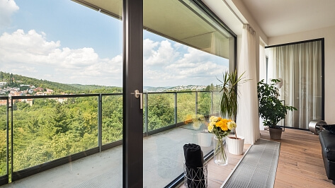 Netroufalky, Bohunice - Brno-město | Prodej, Byt 2+kk, 82 m²