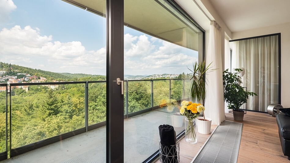 Netroufalky, Bohunice - Brno-město | Prodej, Byt 2+kk, 82 m²