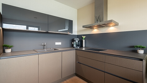 Netroufalky, Bohunice - Brno-město | Sale, Apartment One-bedroom (2+kk), 82 m²