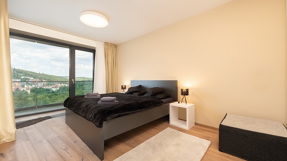 Netroufalky, Bohunice - Brno-město | Prodej, Byt 2+kk, 82 m²