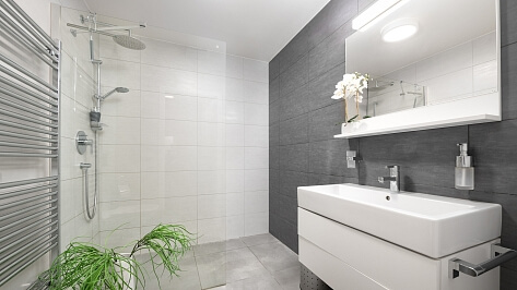 Netroufalky, Bohunice - Brno-město | Sale, Apartment One-bedroom (2+kk), 82 m²