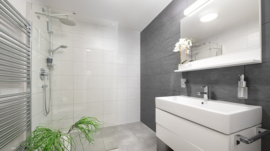 Netroufalky, Bohunice - Brno-město | Sale, Apartment One-bedroom (2+kk), 82 m²