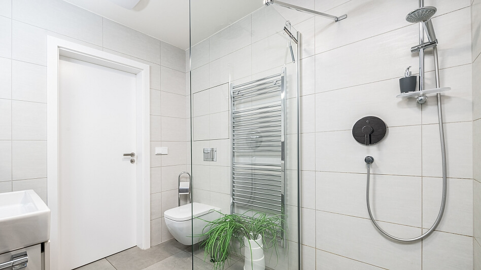 Netroufalky, Bohunice - Brno-město | Sale, Apartment One-bedroom (2+kk), 82 m²