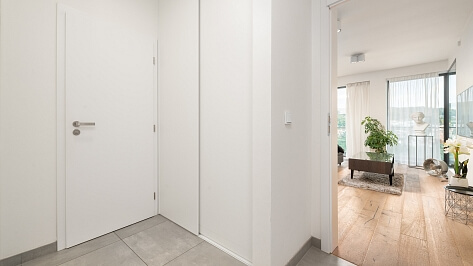 Netroufalky, Bohunice - Brno-město | Prodej, Byt 2+kk, 82 m²