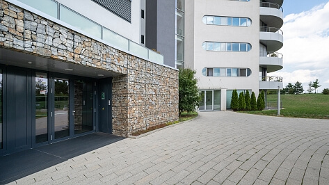 Netroufalky, Bohunice - Brno-město | Prodej, Byt 2+kk, 82 m²