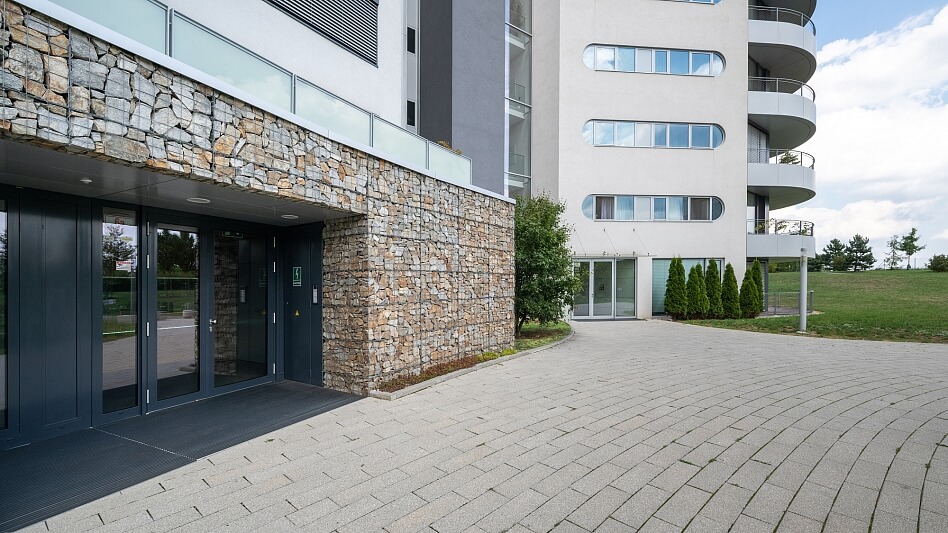 Netroufalky, Bohunice - Brno-město | Sale, Apartment One-bedroom (2+kk), 82 m²