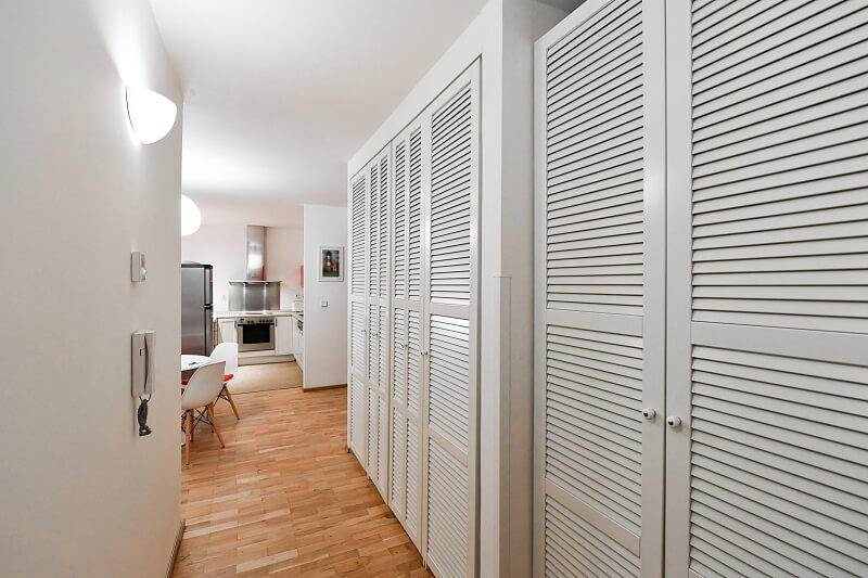 Francouzská, Vinohrady - Praha 2 | Pronájem, Byt 3+kk, 88 m²