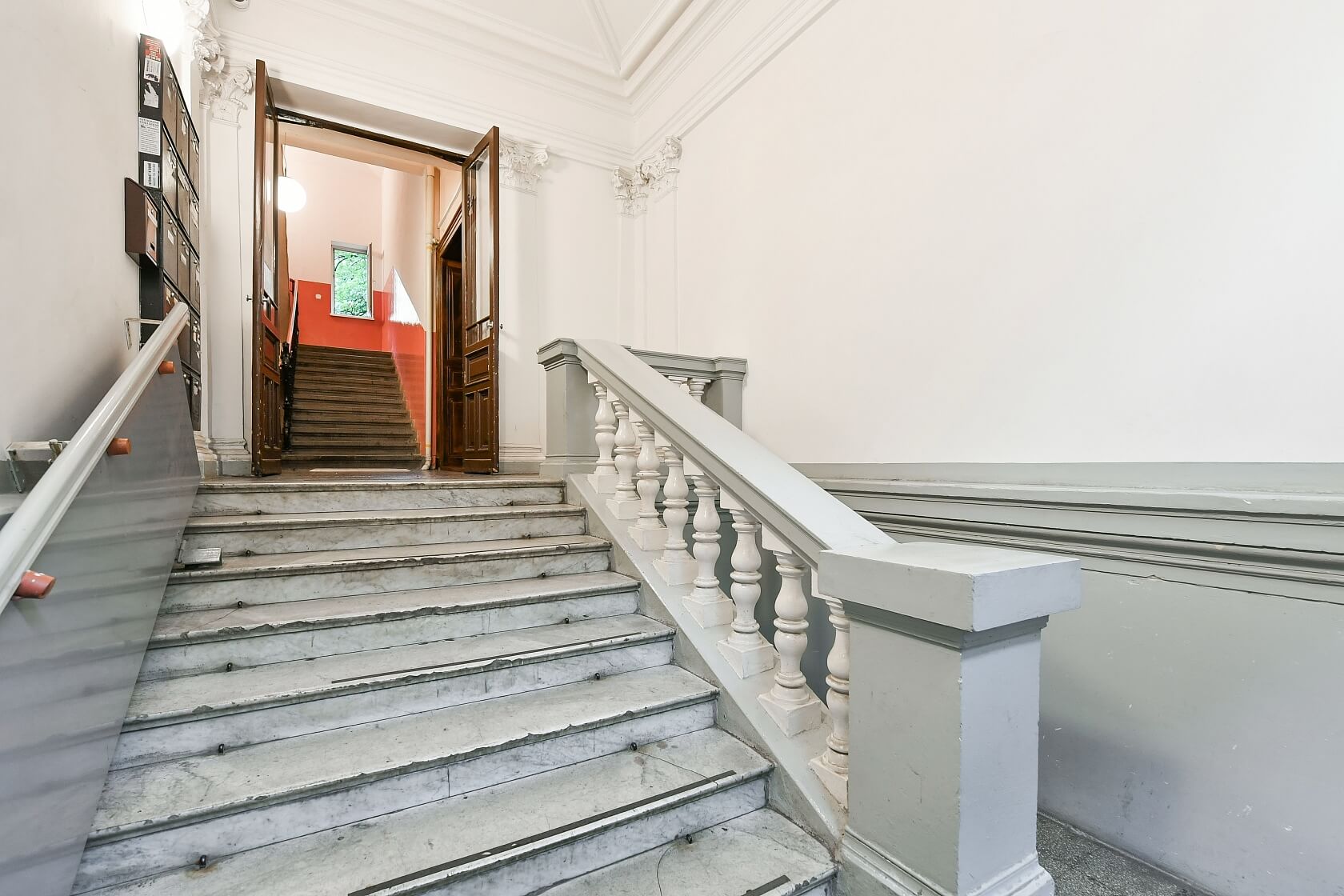 Francouzská, Vinohrady - Praha 2 | Pronájem, Byt 3+kk, 88 m²