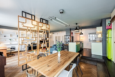 Lodecká, Nové Město - Prague 1 | Sale, Apartment Two-bedroom (3+1), 123 m²