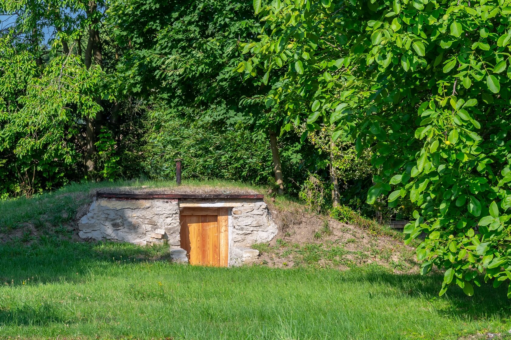 Mezno - Benešov | Prodej, Rodinný dům 2+kk, 112 m²