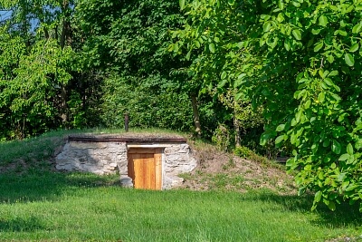 Mezno - Benešov | Prodej, Rodinný dům 2+kk, 112 m²