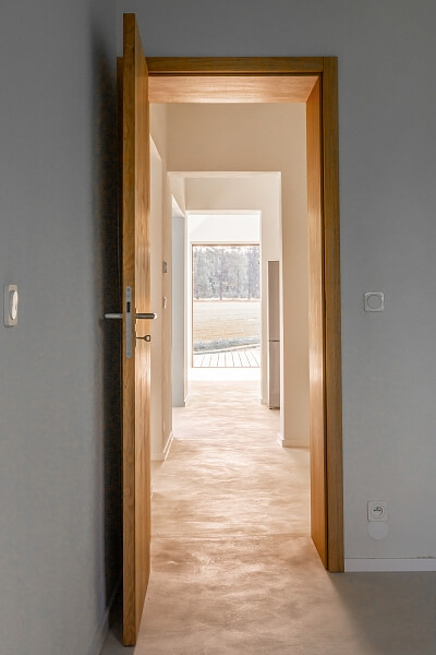 Mezno - Benešov | Sale, House One-bedroom (2+kk), 112 m²