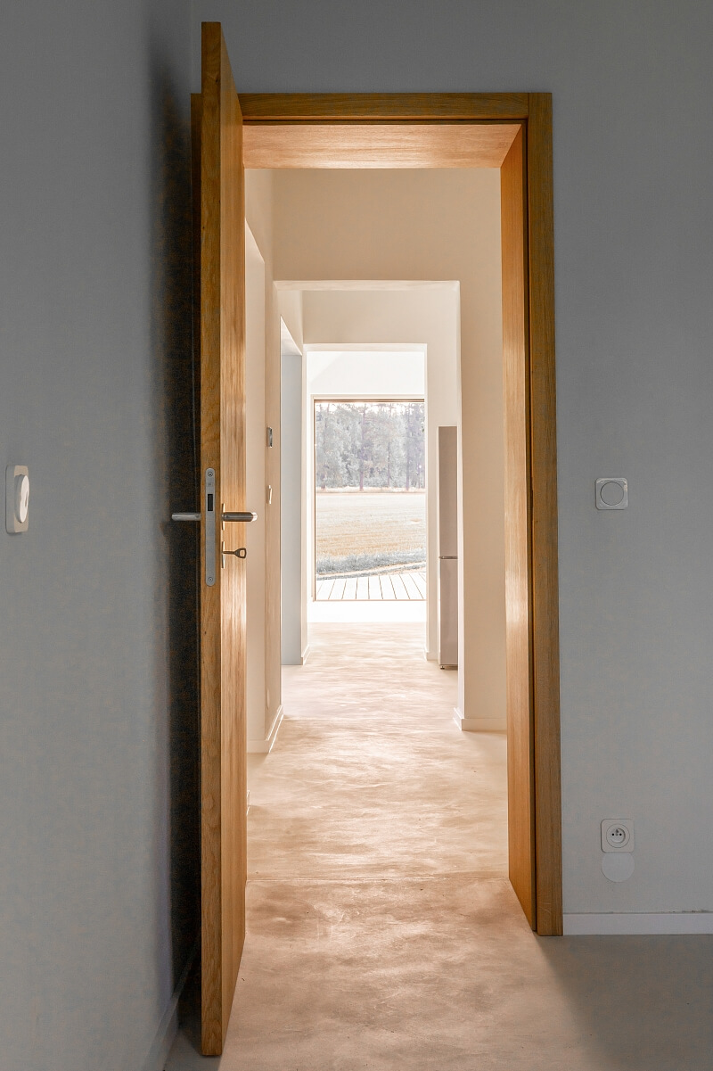 Mezno - Benešov | Sale, House One-bedroom (2+kk), 112 m²