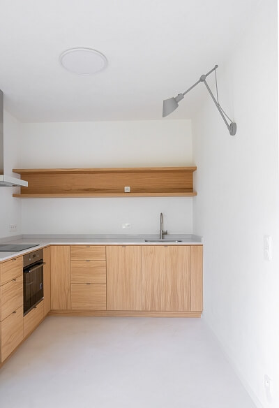 Mezno - Benešov | Sale, House One-bedroom (2+kk), 112 m²