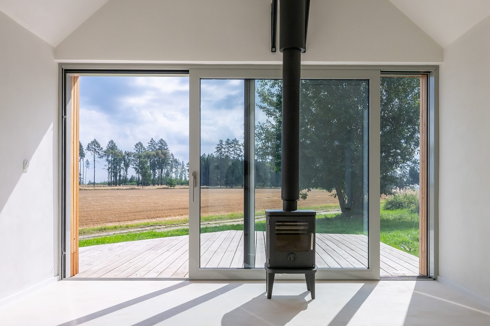 Mezno - Benešov | Prodej, Rodinný dům 2+kk, 112 m²