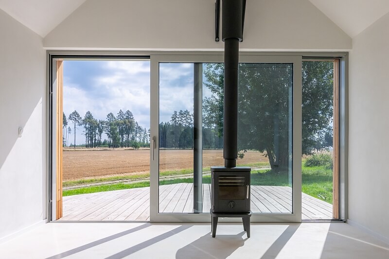 Mezno - Benešov | Prodej, Rodinný dům 2+kk, 112 m²