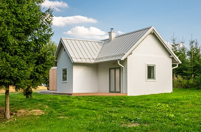 Mezno - Benešov | Prodej, Rodinný dům 2+kk, 112 m²