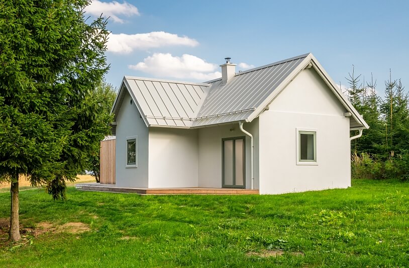 Mezno - Benešov | Prodej, Rodinný dům 2+kk, 112 m²
