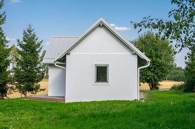 Mezno - Benešov | Prodej, Rodinný dům 2+kk, 112 m²