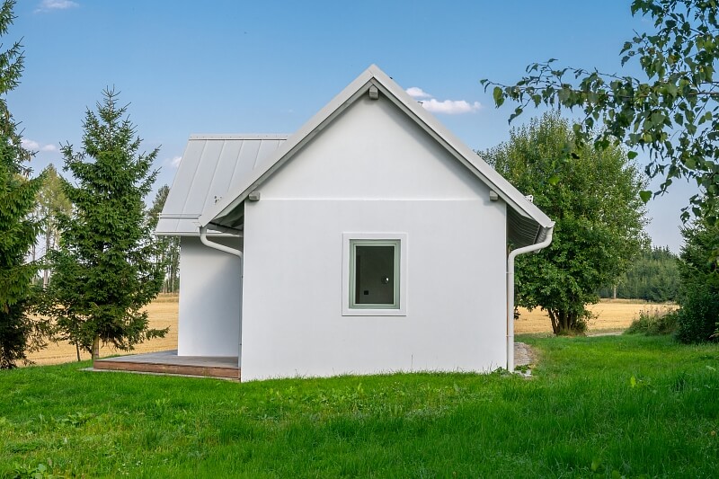 Mezno - Benešov | Sale, House One-bedroom (2+kk), 112 m²