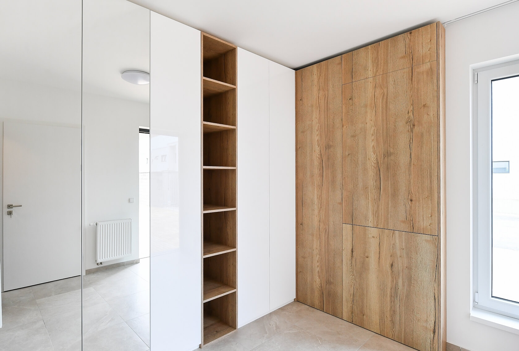 Vrbová, Vestec - Praha-západ | Pronájem, Rodinný dům 4+kk, 165 m²