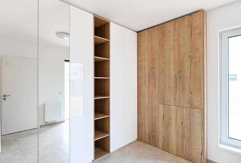 Vrbová, Vestec - Praha-západ | Rent, House Three-bedroom (4+kk), 165 m²