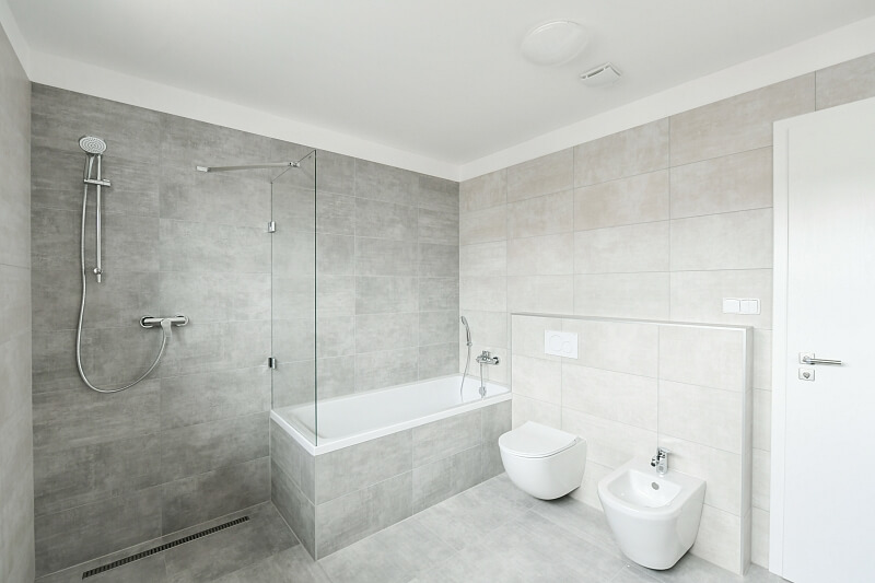 Vrbová, Vestec - Praha-západ | Pronájem, Rodinný dům 4+kk, 165 m²