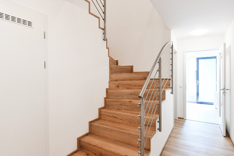 Vrbová, Vestec - Praha-západ | Rent, House Three-bedroom (4+kk), 165 m²