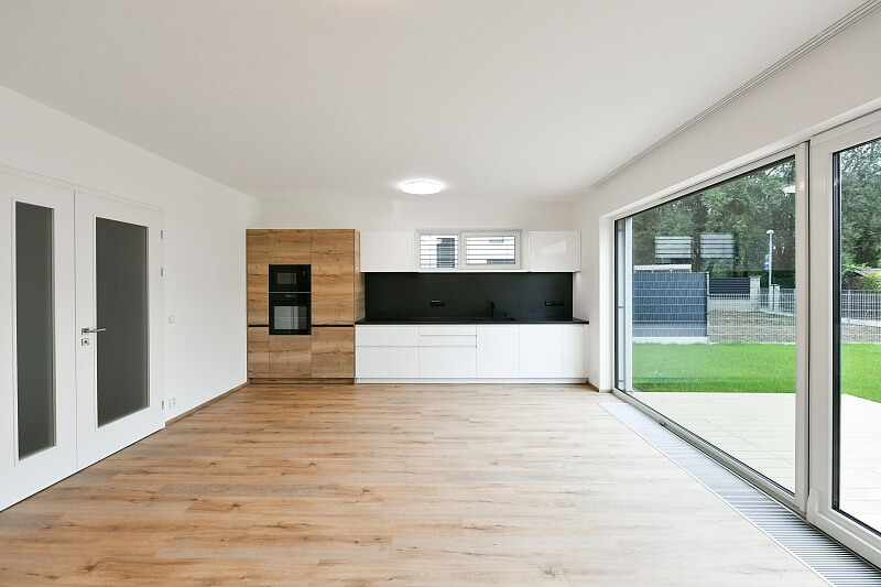 Vrbová, Vestec - Praha-západ | Rent, House Five-bedroom (6+kk), 184 m²