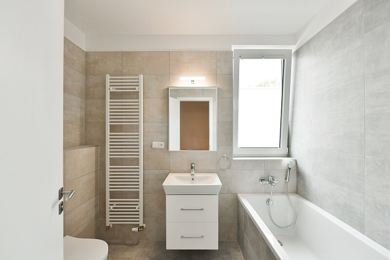 Vrbová, Vestec - Praha-západ | Rent, House Five-bedroom (6+kk), 184 m²