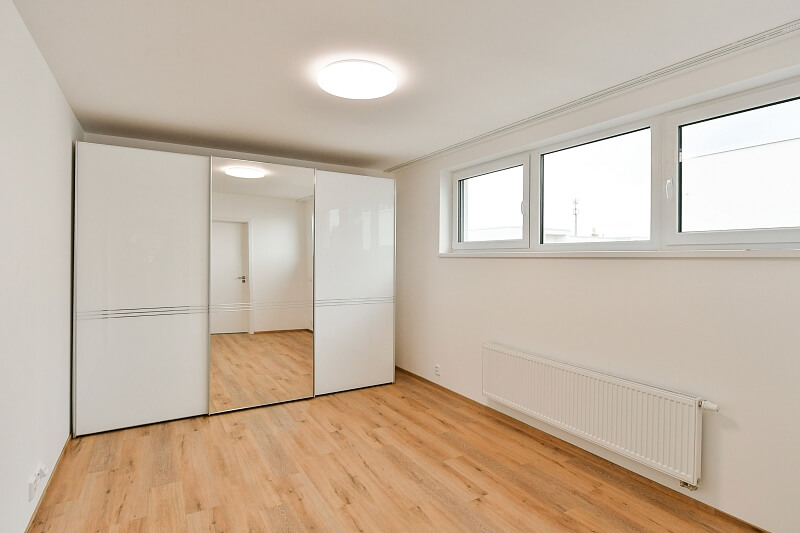 Vrbová, Vestec - Praha-západ | Rent, House Five-bedroom (6+kk), 184 m²