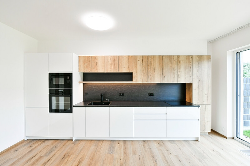 Vrbová, Vestec - Praha-západ | Rent, House Three-bedroom (4+kk), 165 m²