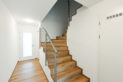 Vrbová, Vestec - Praha-západ | Rent, House Three-bedroom (4+kk), 165 m²