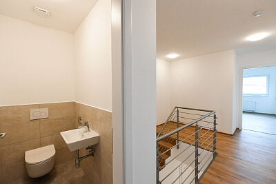 Vrbová, Vestec - Praha-západ | Rent, House Three-bedroom (4+kk), 165 m²