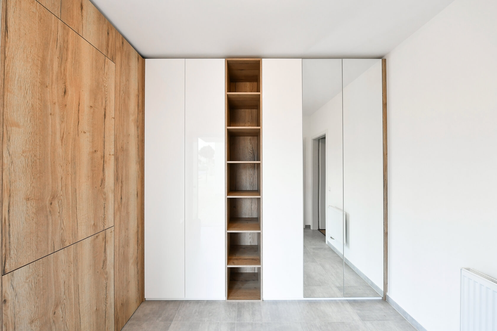 Vrbová, Vestec - Praha-západ | Rent, House Three-bedroom (4+kk), 165 m²