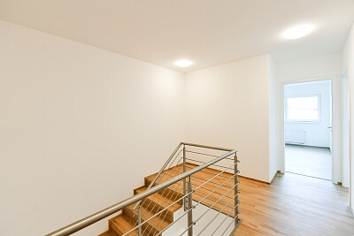 Vrbová, Vestec - Praha-západ | Rent, House Three-bedroom (4+kk), 165 m²
