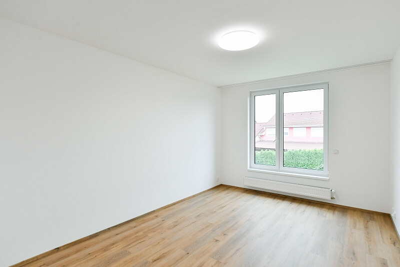 Vrbová, Vestec - Praha-západ | Rent, House Five-bedroom (6+kk), 184 m²
