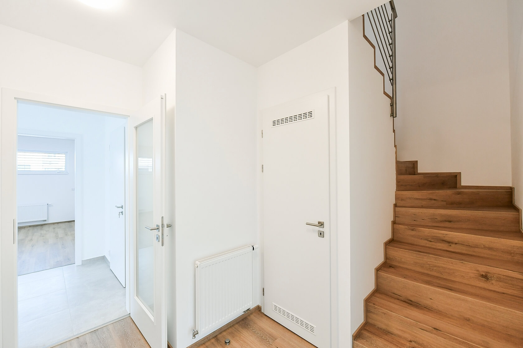 Vrbová, Vestec - Praha-západ | Pronájem, Rodinný dům 6+kk, 184 m²