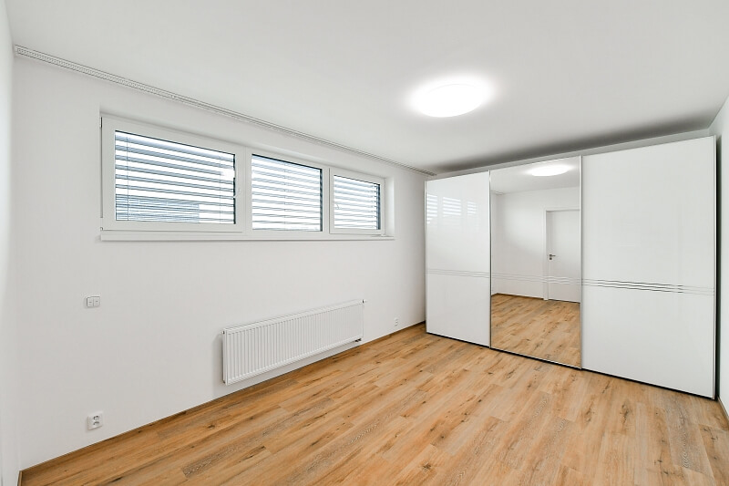 Vrbová, Vestec - Praha-západ | Rent, House Five-bedroom (6+kk), 184 m²