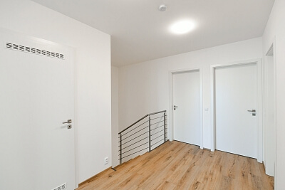 Vrbová, Vestec - Praha-západ | Rent, House Five-bedroom (6+kk), 184 m²