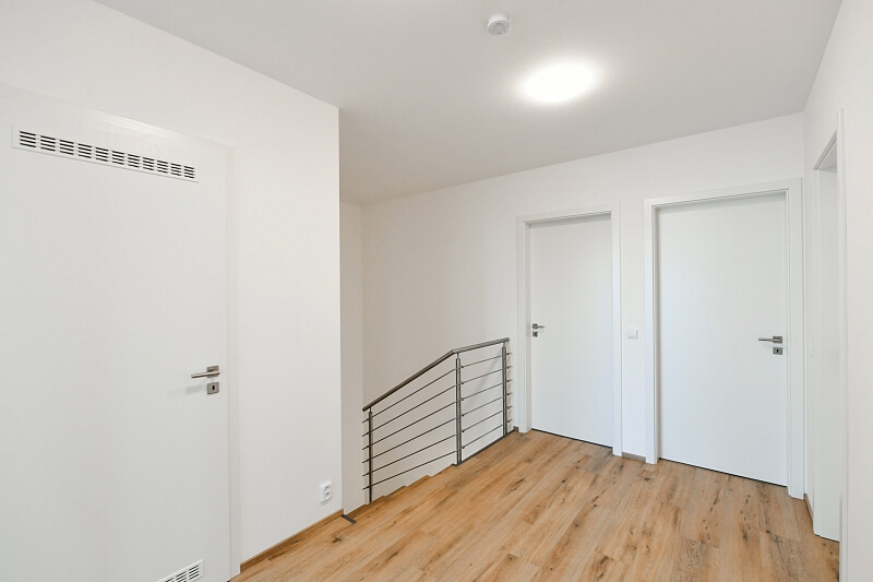 Vrbová, Vestec - Praha-západ | Rent, House Five-bedroom (6+kk), 184 m²