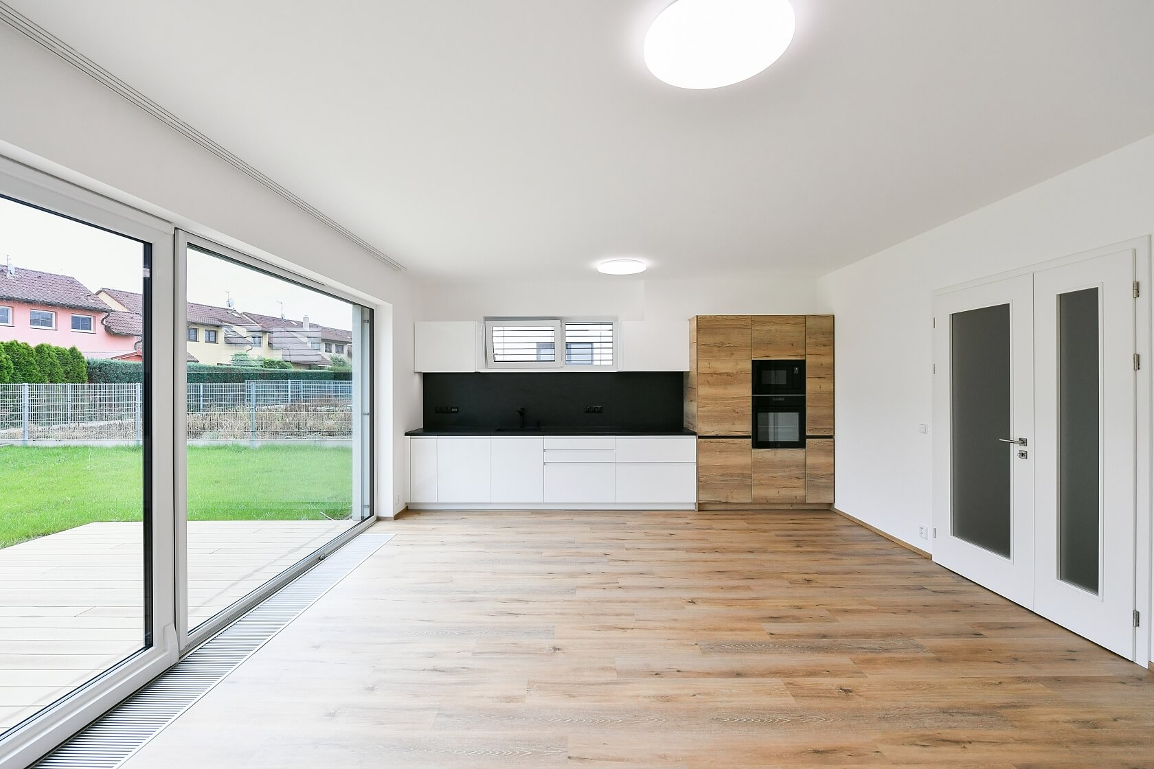 Vrbová, Vestec - Praha-západ | Rent, House Five-bedroom (6+kk), 184 m²