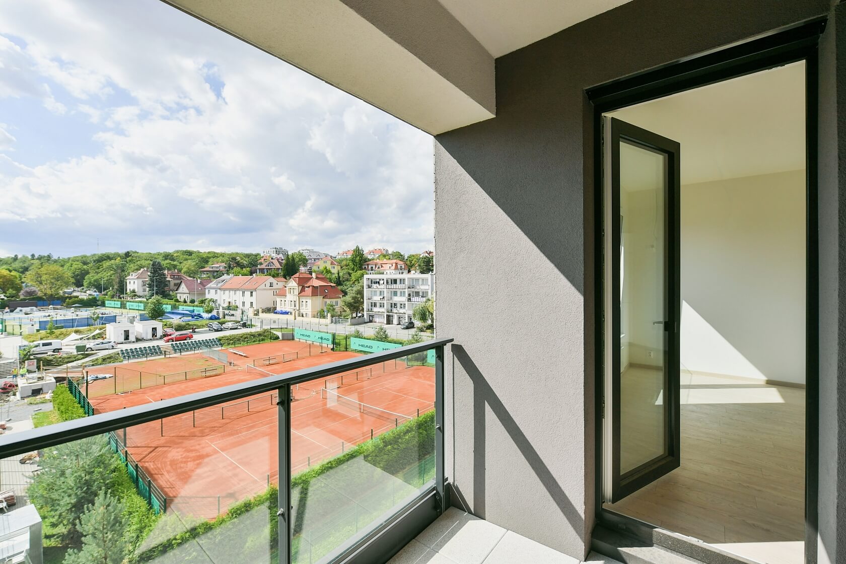 Počernická, Strašnice - Praha 10 | Pronájem, Byt 2+kk, 54 m²