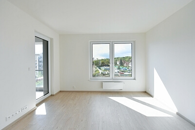 Počernická, Strašnice - Praha 10 | Pronájem, Byt 2+kk, 54 m²
