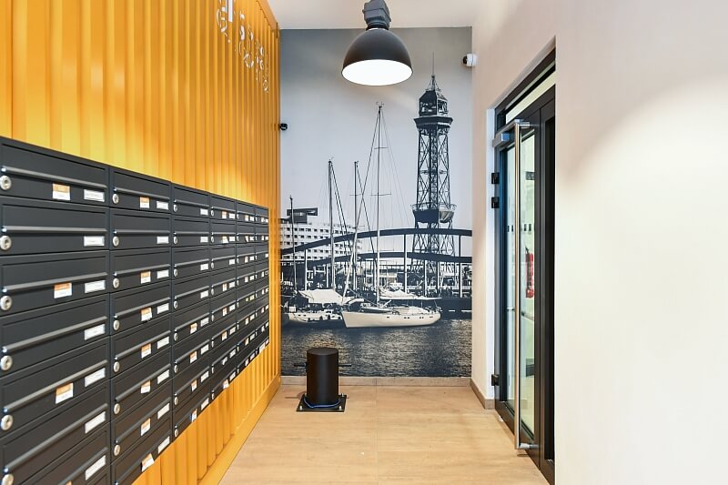 Počernická, Strašnice - Praha 10 | Pronájem, Byt 2+kk, 54 m²